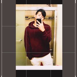 Meet your Posher, Adan